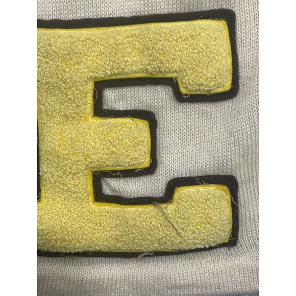 Sweater Shoppe Cardigan Sweaters Men's Size Medium Long Sleeve Tan - Picture 4 of 11